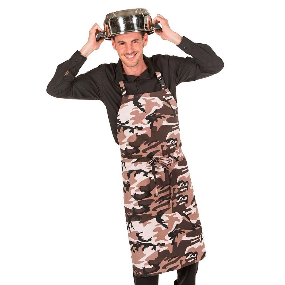 Delantal cocina Garys 1611 Estampado