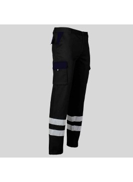Pantalón trabajo Garys 7501BC