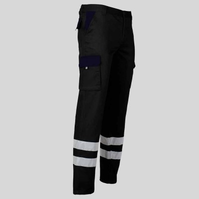 Pantalón trabajo Garys 7501BC