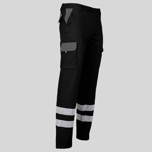 Pantalón trabajo Garys 7501BC