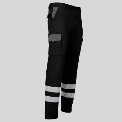 Pantalón trabajo Garys 7501BC