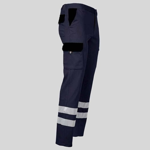 Pantalón trabajo Garys 7501BC