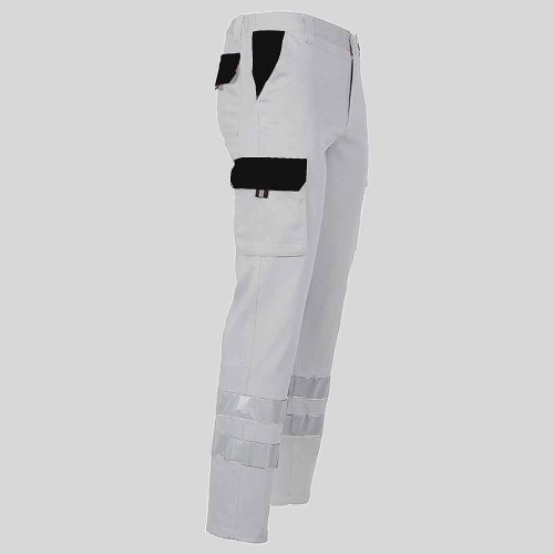 Pantalón trabajo Garys 7501BC