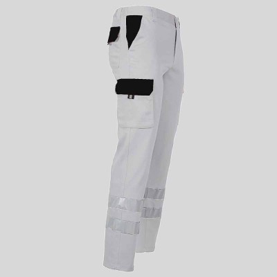 Pantalón trabajo Garys 7501BC