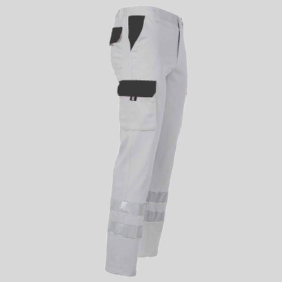 Pantalón trabajo Garys 7501BC