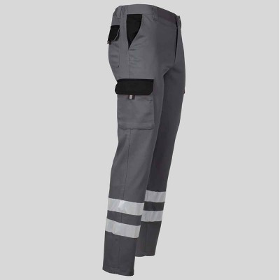 Pantalón trabajo Garys 7501BC