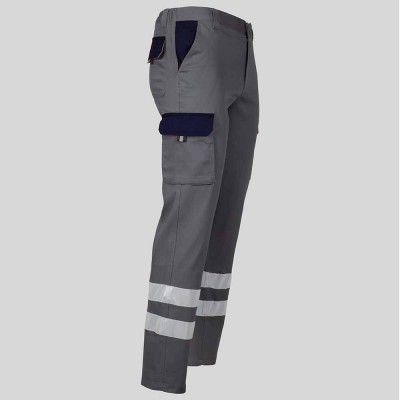 Pantalón trabajo Garys 7501BC
