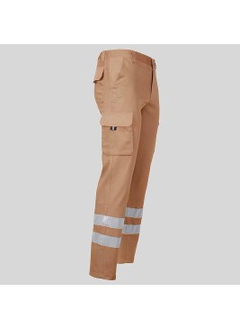 Pantalón trabajo 7501BC Garys