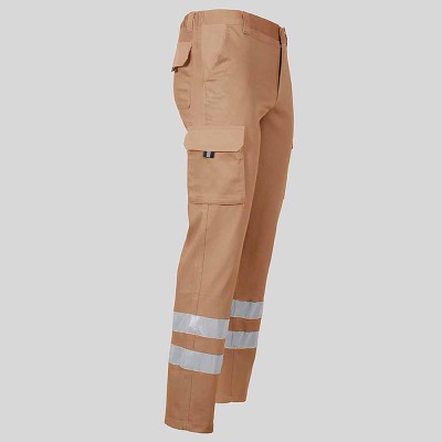 Pantalón trabajo 7501BC Garys