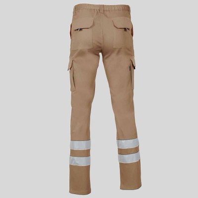 Pantalón trabajo 7501BC Garys