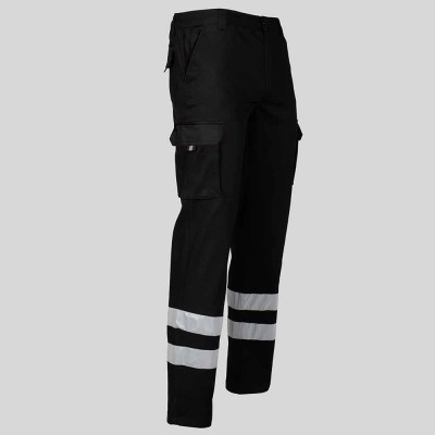Pantalón trabajo 7501BC Garys