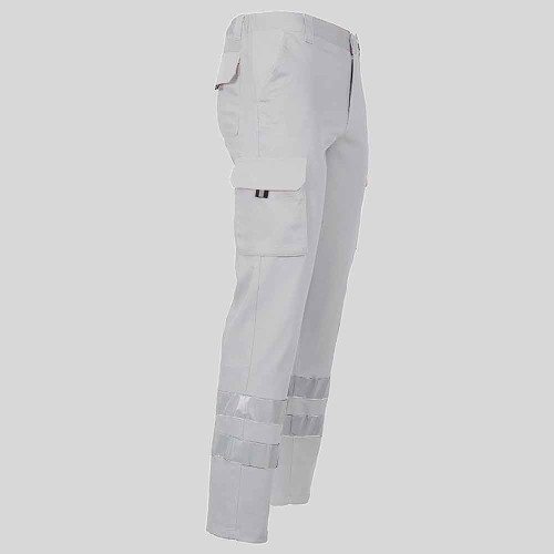 Pantalón trabajo 7501BC Garys