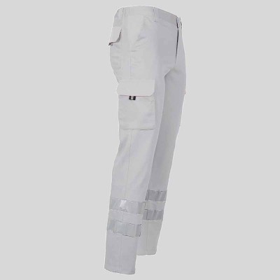 Pantalón trabajo 7501BC Garys