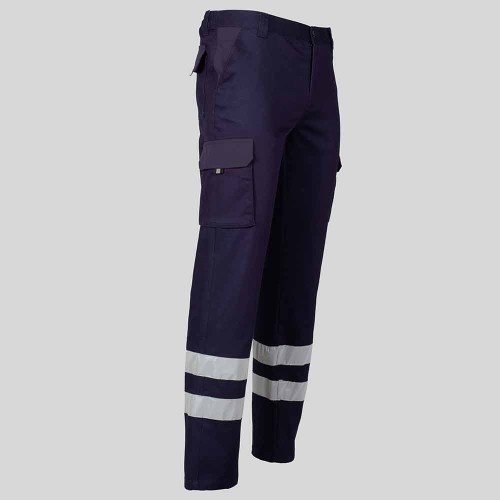 Pantalón trabajo 7501BC Garys