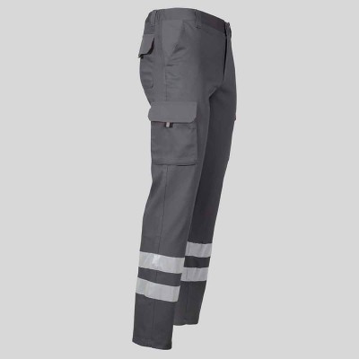 Pantalón trabajo 7501BC Garys