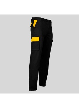 Pantalón trabajo 7501C1 Garys