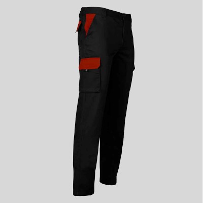 Pantalón trabajo 7501C1 Garys