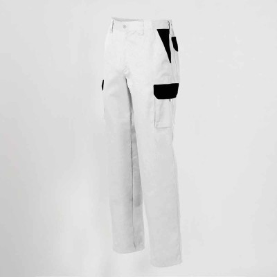 Pantalón trabajo 7501C1 Garys