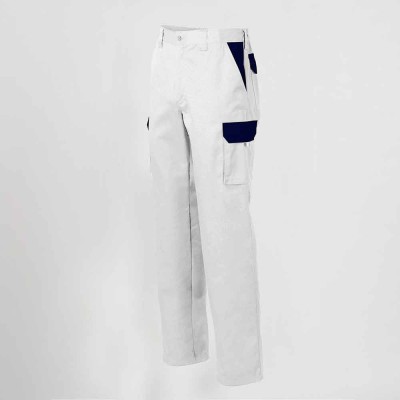 Pantalón trabajo 7501C1 Garys