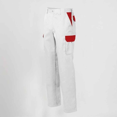 Pantalón trabajo 7501C1 Garys