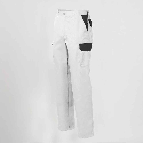 Pantalón trabajo 7501C1 Garys