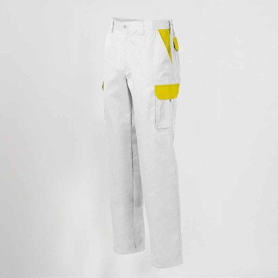 Pantalón trabajo 7501C1 Garys