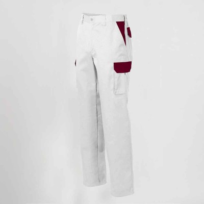 Pantalón trabajo 7501C1 Garys