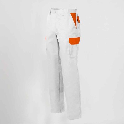 Pantalón trabajo 7501C1 Garys