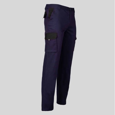 Pantalón trabajo 7501C1 Garys