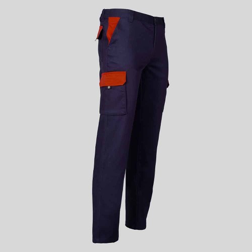 Pantalón trabajo 7501C1 Garys