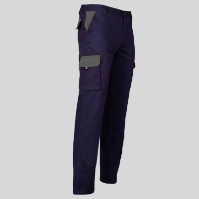 Pantalón trabajo 7501C1 Garys