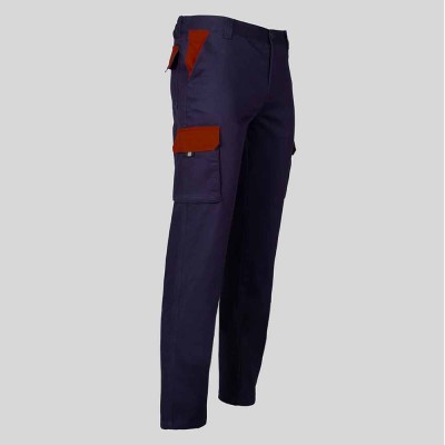 Pantalón trabajo 7501C1 Garys