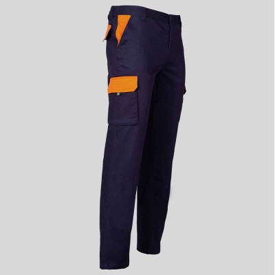 Pantalón trabajo 7501C1 Garys