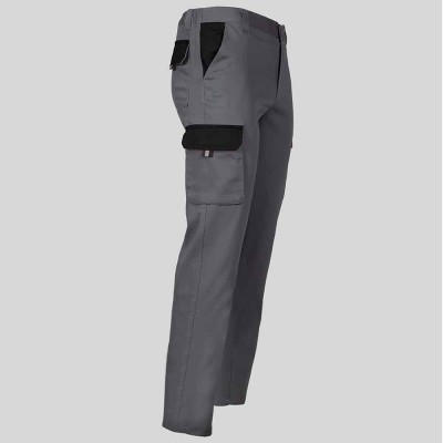 Pantalón trabajo 7501C1 Garys