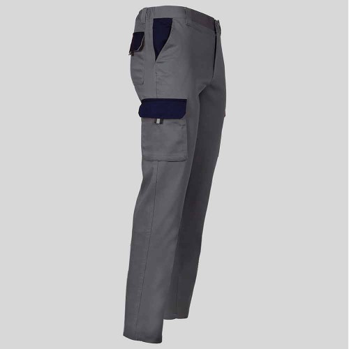 Pantalón trabajo 7501C1 Garys