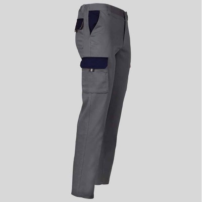 Pantalón trabajo 7501C1 Garys