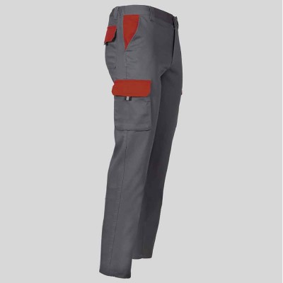 Pantalón trabajo 7501C1 Garys