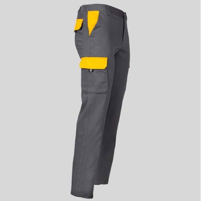Pantalón trabajo 7501C1 Garys