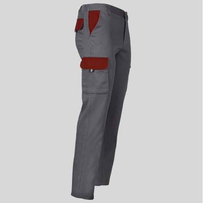 Pantalón trabajo 7501C1 Garys