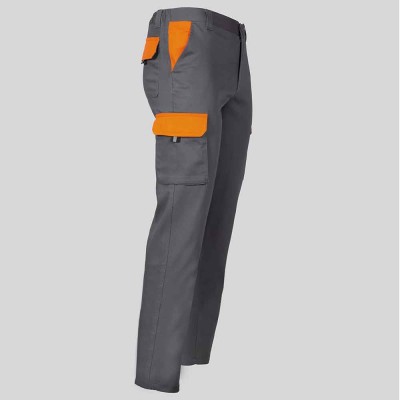 Pantalón trabajo 7501C1 Garys