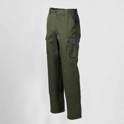 Pantalón trabajo 7501C1 Garys