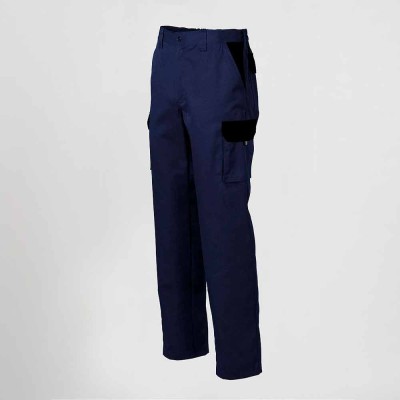 Pantalón trabajo 7501C1 Garys