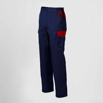 Pantalón trabajo 7501C1 Garys