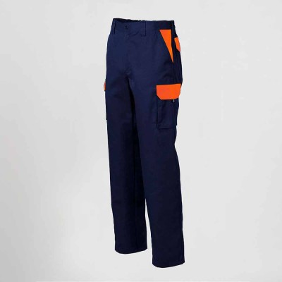 Pantalón trabajo 7501C1 Garys