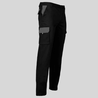 Pantalón trabajo 7501C1 Garys
