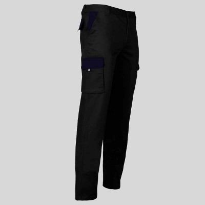 Pantalón trabajo 7501C1 Garys