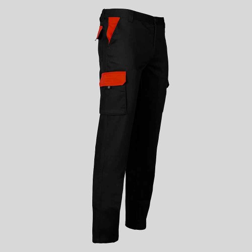 Pantalón trabajo 7501C1 Garys