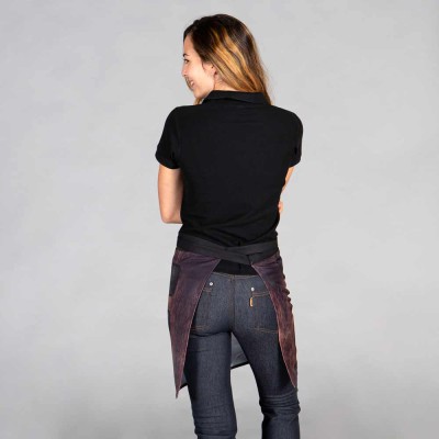 Delantal corto Garys 159300