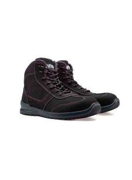 Bota de seguridad 707005