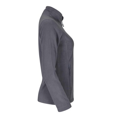 Chaqueta polar mujer 201502W Velilla